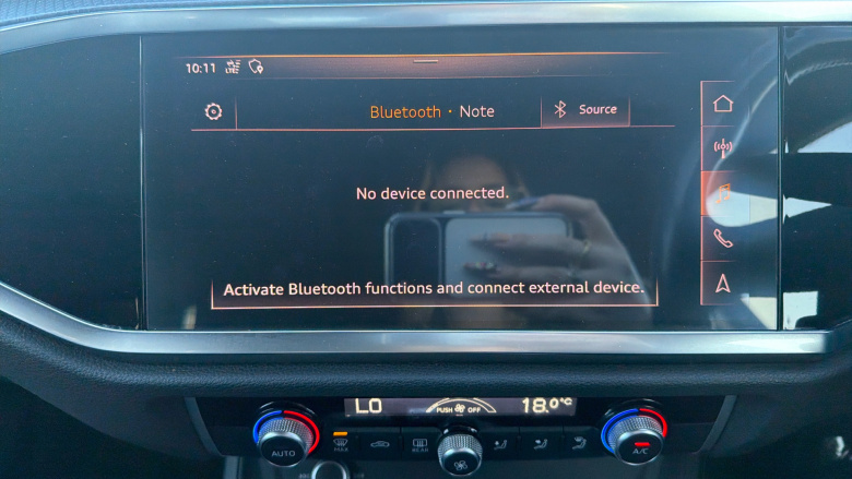 Audi Q3 35 TDI Sport 5dr S Tronic Diesel Estate